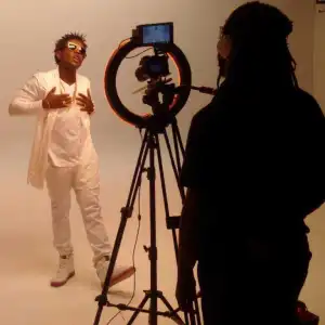 Quincy - Landlord (Prod By Dr. Amir) ft Kcee